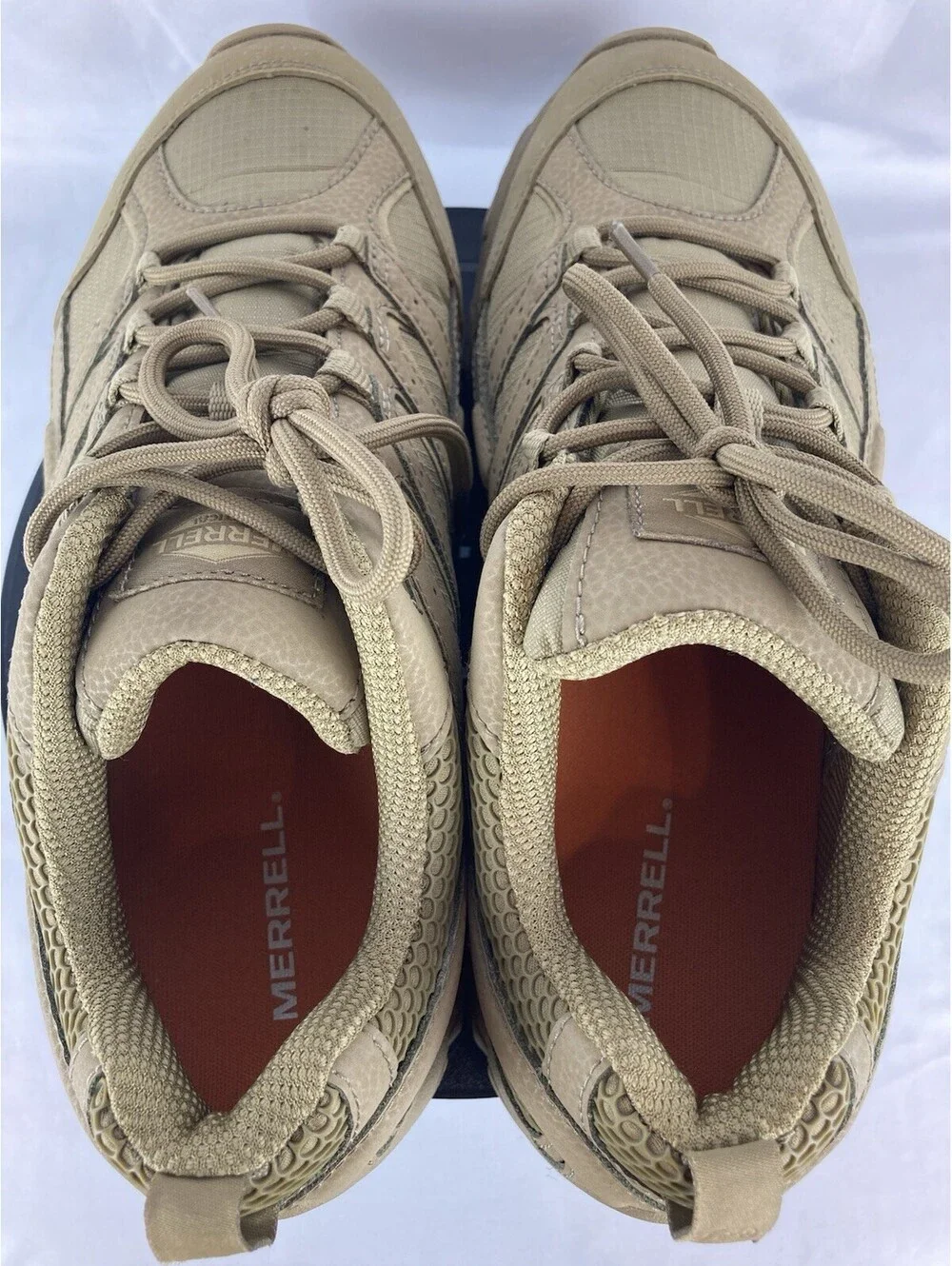 Merrell men tactical